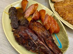 -圆宝台湾小吃(迎津街店)