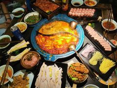 -吼堂老火锅(太古里总店)