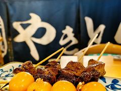 -王氏炉匠·烧鸟放题自助(好运街店)