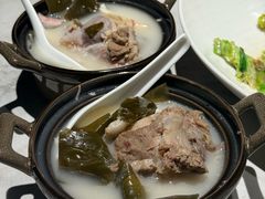 -柴门头啖汤·经典川菜·慢火汤品(锦城万达店)