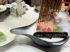 -诗城宴·四季山房(创客店)