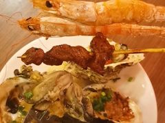 -御温泉·大餐庙会