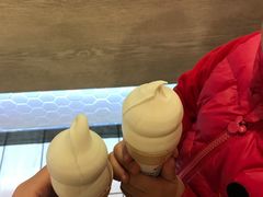 双球甜筒-DQ·蛋糕·冰淇淋(印象城店)