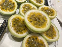 -川骄海鲜自助(王府井奥莱UP TOWN店原世界之花店)