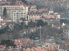 景点-信号山公园