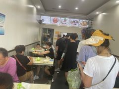 -汪家蒸面(安康旗舰店)