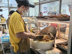 -海滨鸭仔饭(海宁店)