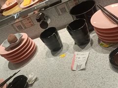 -争鲜回转寿司(南开大悦城店)