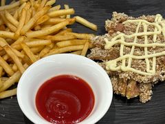 -蒋公馆家宴(江阴店)