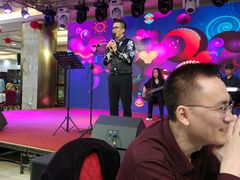 -东江海鲜酒家(艺都分店)