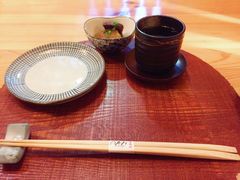 -希望日本料理(保利香槟花园店)