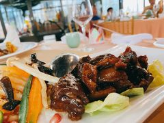 -RIVIERA 松鹤楼(外滩店)