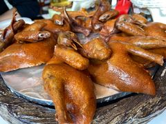 -好食上(喜盈门.范城店)