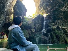 -英西峰林·洞天仙境