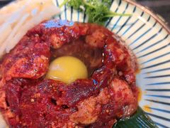 -俏江北烤肉(利民店)