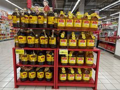 -大润发(勤业店)