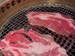 -谷牛日式烤肉(宝山U天地店)