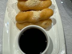 -凉水井·经典小院(益州国际广场店)