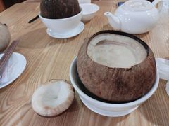-佛有缘素食馆·荔湾老字号(陈家祠首店)