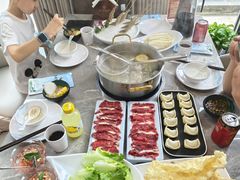 -牛天下·牛肉·海鲜·打边炉·融合菜