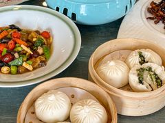 -古南都·清真绿柳居菜馆(太平南路店)