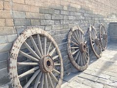 -西安城墙·碑林历史文化景区