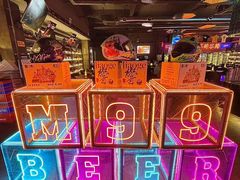-M99 BEER世界啤酒吧(鸿云悦街店)