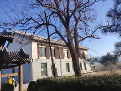 -阳台山自然风景区