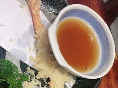 -渔日本料理铁板烧(新天地假日广场店)