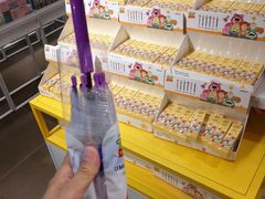 -名创优品(天河区正佳广场二店)