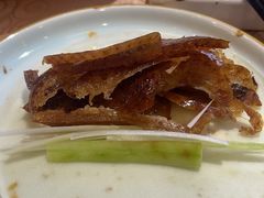 -德缘烤鸭店(大栅栏店)
