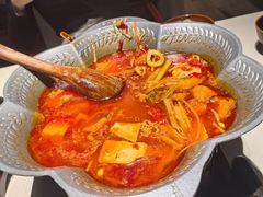 -黔香阁·味(花木店)