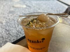 -J Create城市露营咖啡·简餐·宠物(上海动物园店)