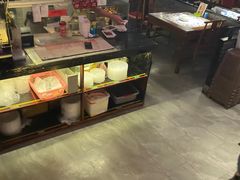 -川流不息·地道川菜·小龙虾(新松江路店)