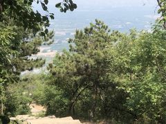 -北京西山国家森林公园