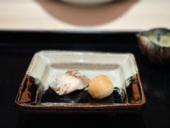 -鮨心和(外滩店)