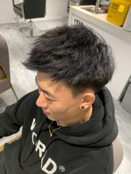-卓梵美发·精品Salon