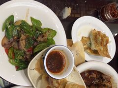 -邢家锅贴老店·非遗·开封菜(金明广场店)