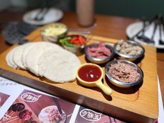 -NLFS1983咖啡花园餐厅(锦桂店)