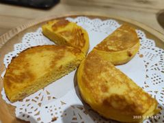 -清真·西域伙伴牛肉面·羊肉串(融创店)