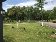 -眉山湿地公园(东坡区)
