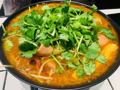 -肥汁米蘭香港米线(长宁来福士店)