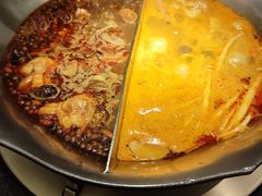 -湊湊火锅·茶憩(打浦桥日月光店)