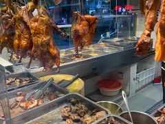 -张仔烧腊店(天河店)