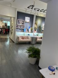 -幺幺BABY婚纱摄影