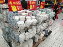 -沃尔玛(建设路店)