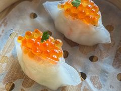 -天龙轩(香港丽思卡尔顿酒店)
