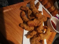 -湘芙蓉·湖南菜(椒江店)