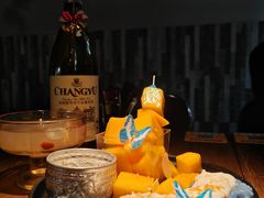 -岛风·台食小馆 ISLAND BISTRO(烟台山店)