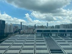 -深圳星河丽思卡尔顿酒店